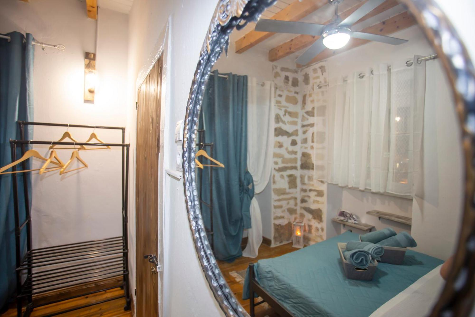 Apartmán Archontissa Sea View House Mesongí Exteriér fotografie