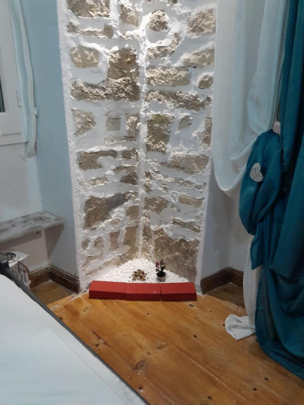 Apartmán Archontissa Sea View House Mesongí Exteriér fotografie